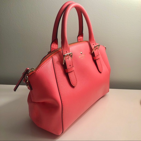 HP🎉 Kate Spade Charlotte St Small Sloan - Picture 2 of 13